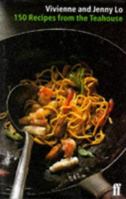 150 Recipes from the Teahouse 0571177972 Book Cover