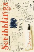 Scribblings 0595370632 Book Cover