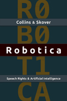 Robotica 1108448712 Book Cover
