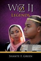 Wiz II 1498461425 Book Cover