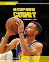 Stephen Curry: Basketball MVP 1532111487 Book Cover