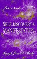 Self Discovery & Manifestation 0929377001 Book Cover