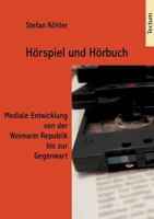 H Rspiel Und H Rbuch 3828889328 Book Cover