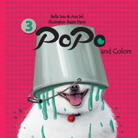 Popo and Colors 1792301278 Book Cover