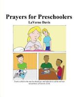 Prayers for Preschoolers 1482777010 Book Cover