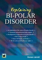 EMERALD GUIDE TO EXPLAINING BI-POLAR DISORDER, AN 1802363181 Book Cover