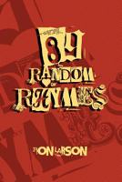 89 Random Rhymes 1530556120 Book Cover