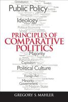 Principles of Comparative Politics 0205852521 Book Cover