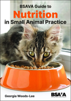 BSAVA Guide to Nutrition 1913859398 Book Cover