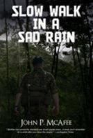 Slow Walk in a Sad Rain: The Catch-22 of Vietnam 0446516422 Book Cover