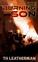 The Burning Son 0998300225 Book Cover