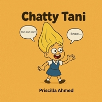 Chatty Tani 978619652X Book Cover