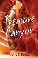 Treasure Canyon 1534620672 Book Cover