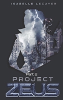 Project Zeus: Part 2 B0FKHCS9VH Book Cover