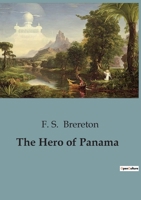 The Hero of Panama B0CJ8HJQDY Book Cover