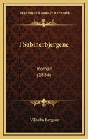 I Sabinerbjergene: Roman 116467840X Book Cover