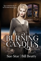 Burning Candles 0989357899 Book Cover