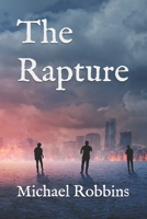 The Rapture: Series One B08FP5V68B Book Cover