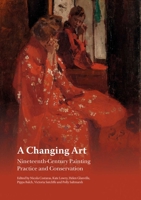 A Changing Art 190949254X Book Cover