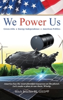 We Power Us B0CGH847G2 Book Cover
