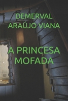 A PRINCESA MOFADA B0BBYBS9VD Book Cover