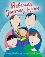 Rebecca's Journey Home 1580131573 Book Cover