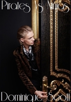 Pirates vs. Ninjas: The Mark of Cain 1329119096 Book Cover