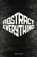 Abstract Everything 9356112673 Book Cover