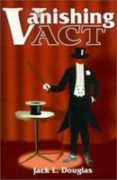 Vanishing Act 0595138942 Book Cover
