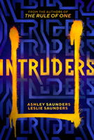 Intruders 1542032989 Book Cover