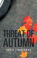 Threat of Autumn 1490774289 Book Cover