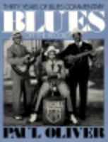Blues Off the Record: Thirty Years of Blues Commentary (A Da Capo paperback) 0306803216 Book Cover