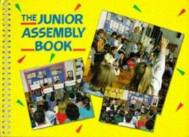 The Junior Assembly Book 0750100869 Book Cover