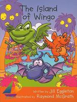 Island Ff Wingo: Student Reader 0763570184 Book Cover
