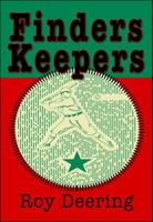 Finders Keepers 193705411X Book Cover