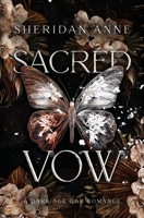 Sacred Vow 1923479083 Book Cover