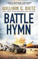 Battle Hymn 0425278743 Book Cover