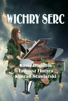 Wichry Serc 1727211081 Book Cover