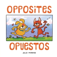 Opposites B0G31J9FTR Book Cover