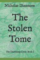 The Stolen Tome 1983017604 Book Cover