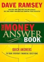 The Money Answer Book: Quick Answers to Everyday Financial Questions 0849996198 Book Cover