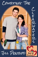 Courting the Clearwaters 1492215651 Book Cover