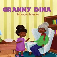 Granny Dina 9082671913 Book Cover