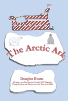The Arctic Ark B0C128R9GP Book Cover