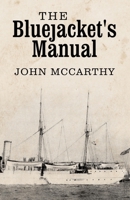 The Bluejacket's Manual 166577472X Book Cover