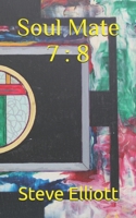 Soul Mate 7: 8 B09NGRH4MN Book Cover