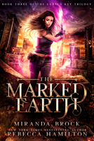 The Marked Earth 1949112179 Book Cover