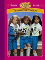 Teamwork Works 0976321335 Book Cover