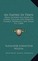 An Empire in Pawn 1022101374 Book Cover