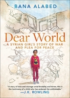 Dear World 1501178458 Book Cover